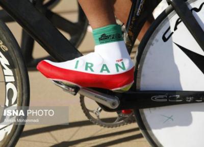 دلایل سقوط دوچرخه سواری به گروه چهار آسیا، ایران چوب چه چیزی را می خورد؟