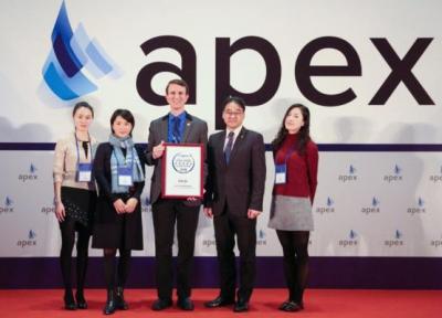 هواپیمایی ژاپن جایزه برترین خدمات در کابین و وای فای را دریافت کرد